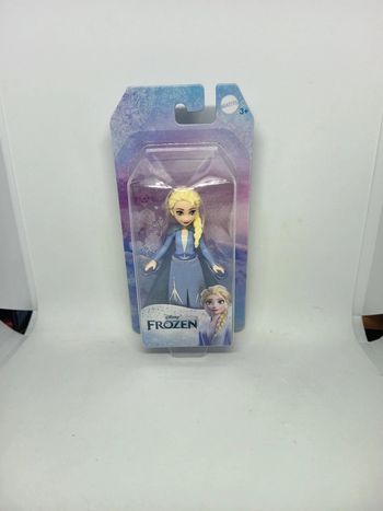Figurine - La reine des neiges - Disney