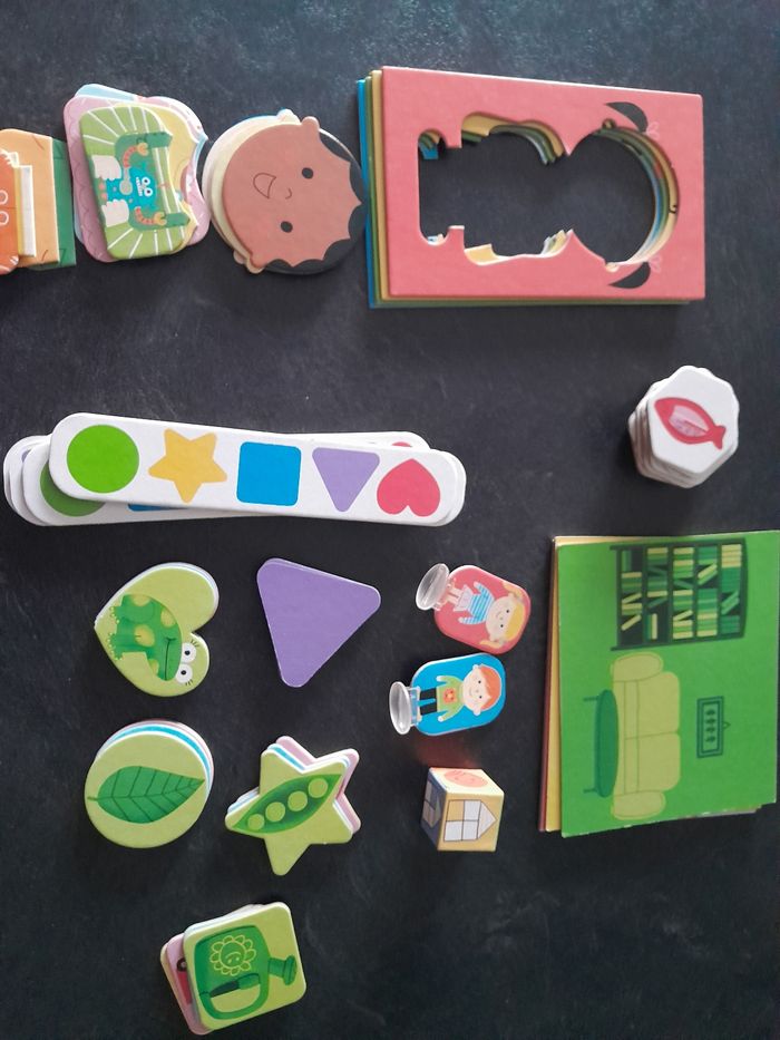 En route vers la maternelle - photo numéro 2