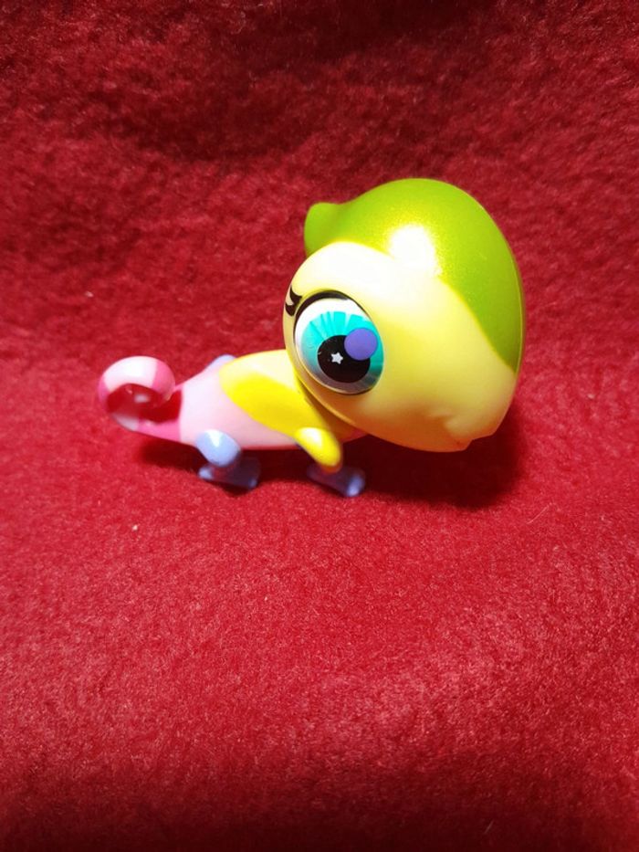 Figurine Petshop A14