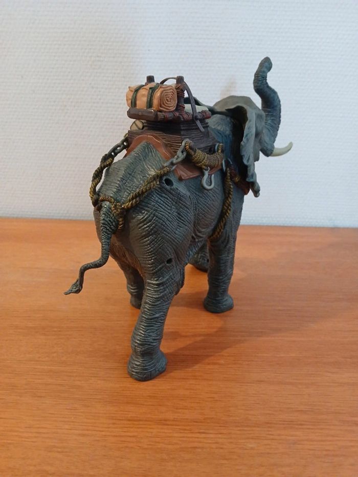 Éléphant - photo numéro 4