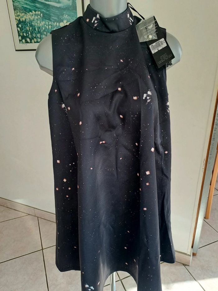 Robe femme