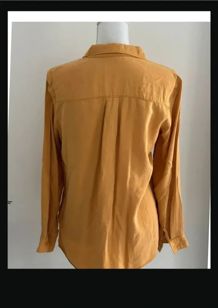 Chemise Etam taille 38 - photo numéro 3