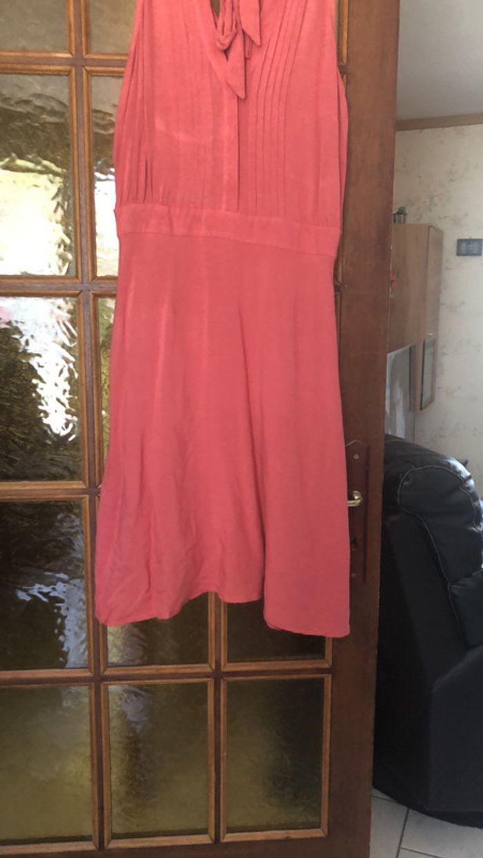 Robe été sans manche - photo numéro 4