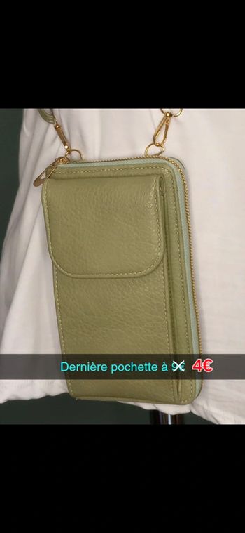 Pochette