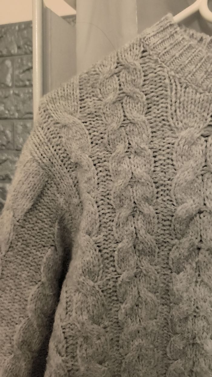 Pull femme taille 36  Mango - photo numéro 2