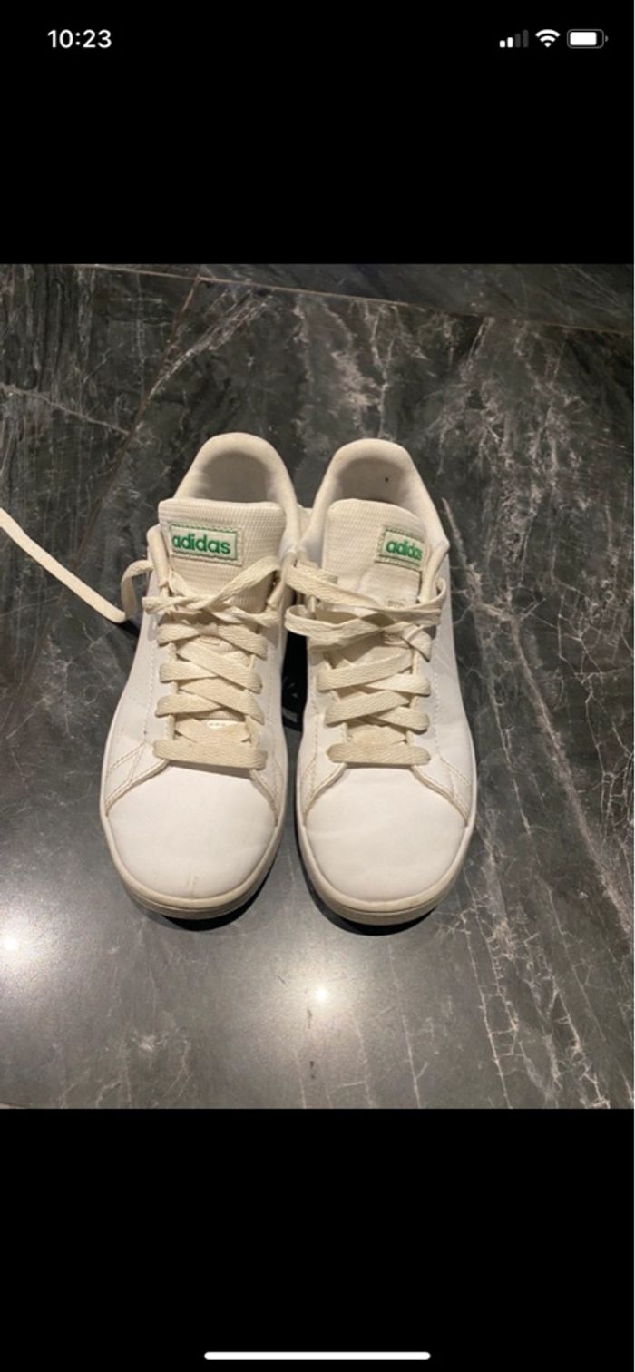 Baskets - photo numéro 2