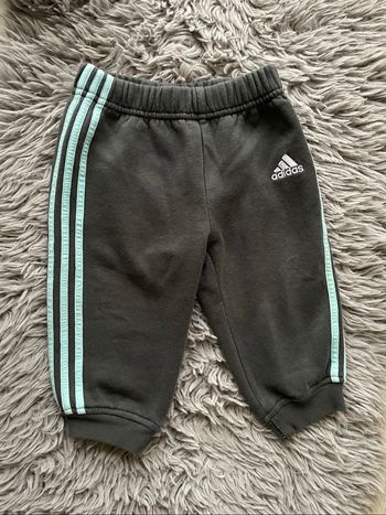Jogging Adidas - 12 mois