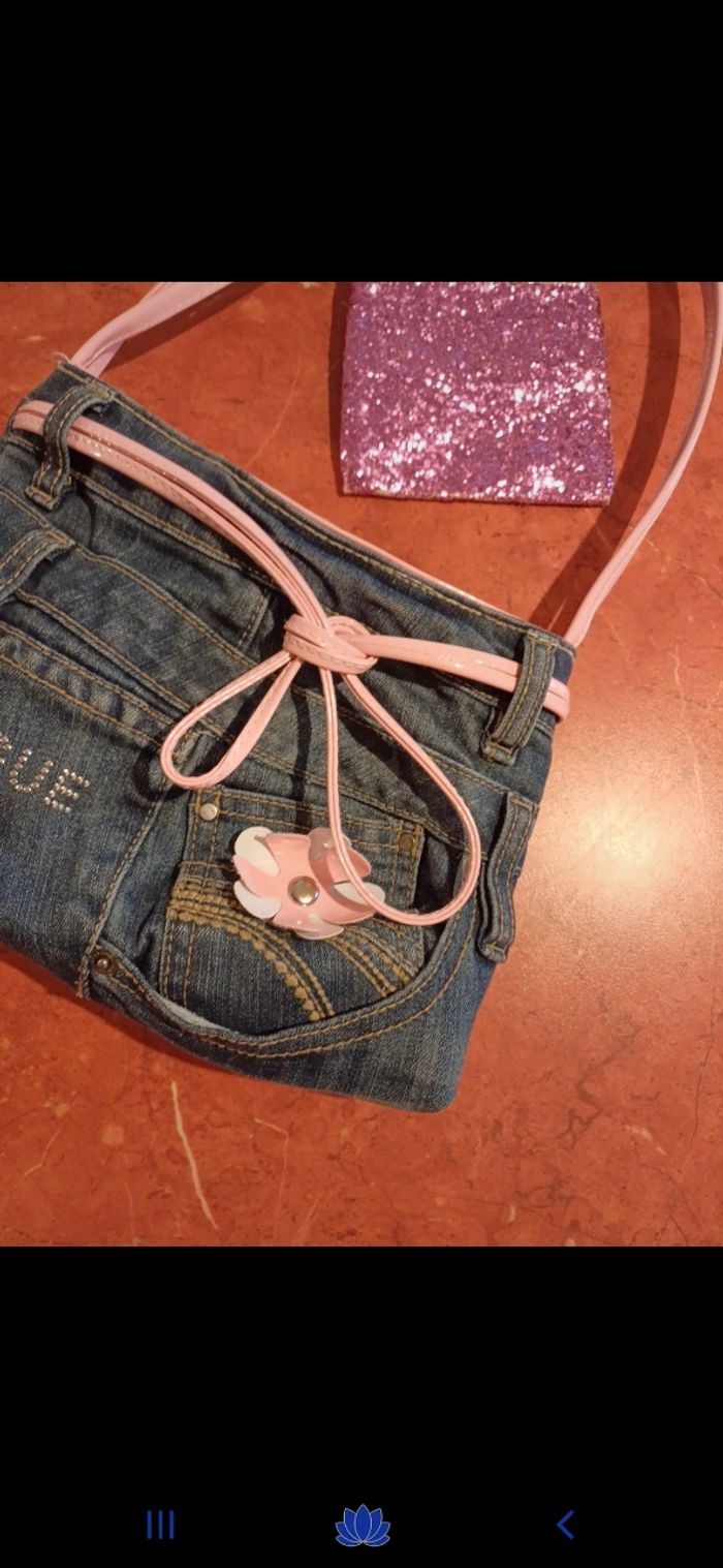 Sac Camargue - photo numéro 3