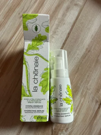 Sérum hydra essence - activateur d'éclat - 30ml - Format vente