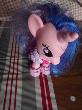 Poney licorne