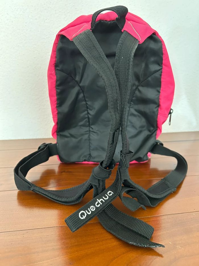 Sac à dos Quechua - photo numéro 2