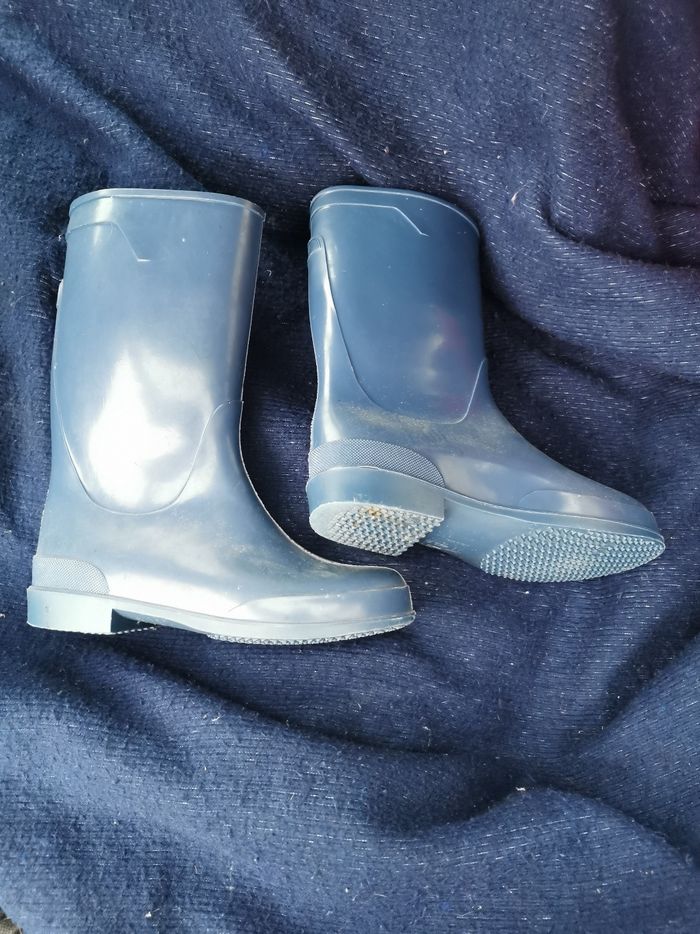 Bottes