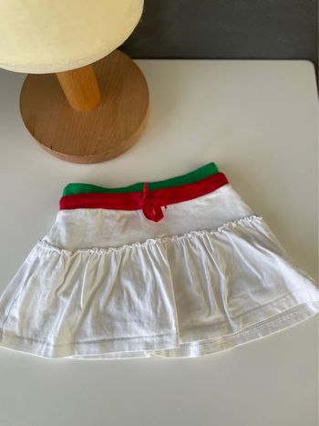 Jupe bébé fille portugal