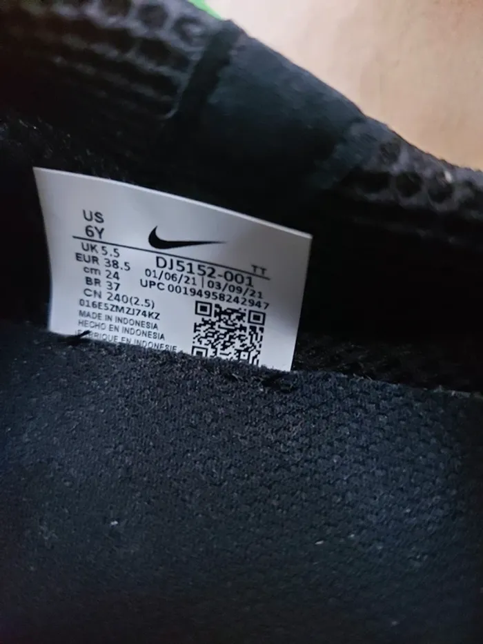 Nike Presto - photo numéro 5