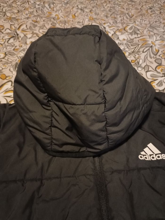 Doudoune Adidas - photo numéro 6