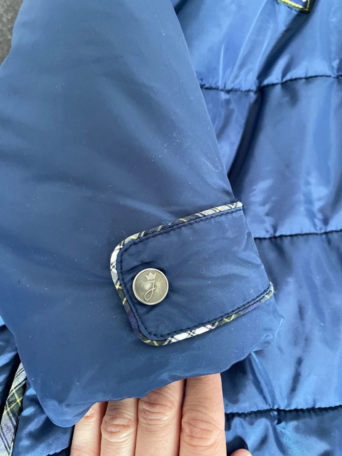 Combinaison chaude 1 an jacadi - photo numéro 3