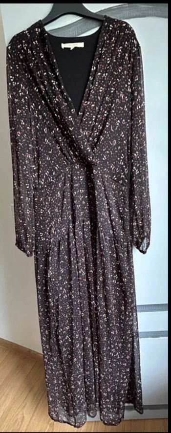 Robe La Fée Maraboutée taille 38