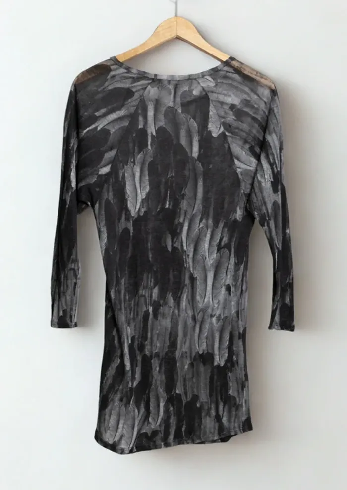 Top en lin Isabel Marant Étoile Taille S - photo numéro 5