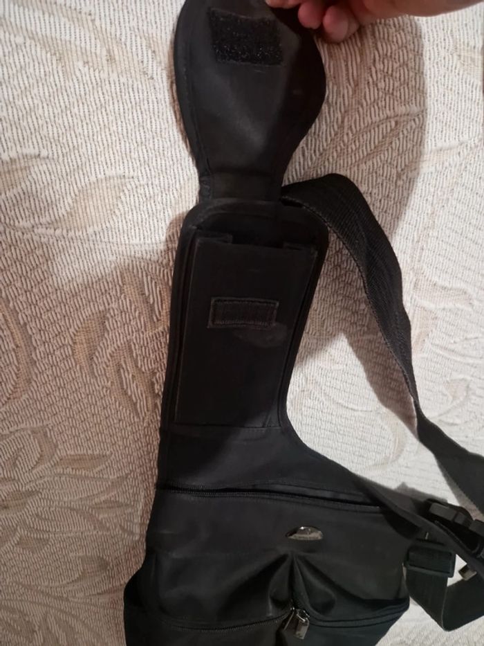 Sac👜 de voyage Samsonite - photo numéro 4