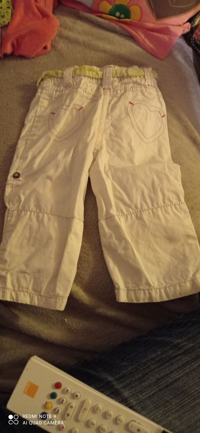 Ensemble deux pièces - photo numéro 5