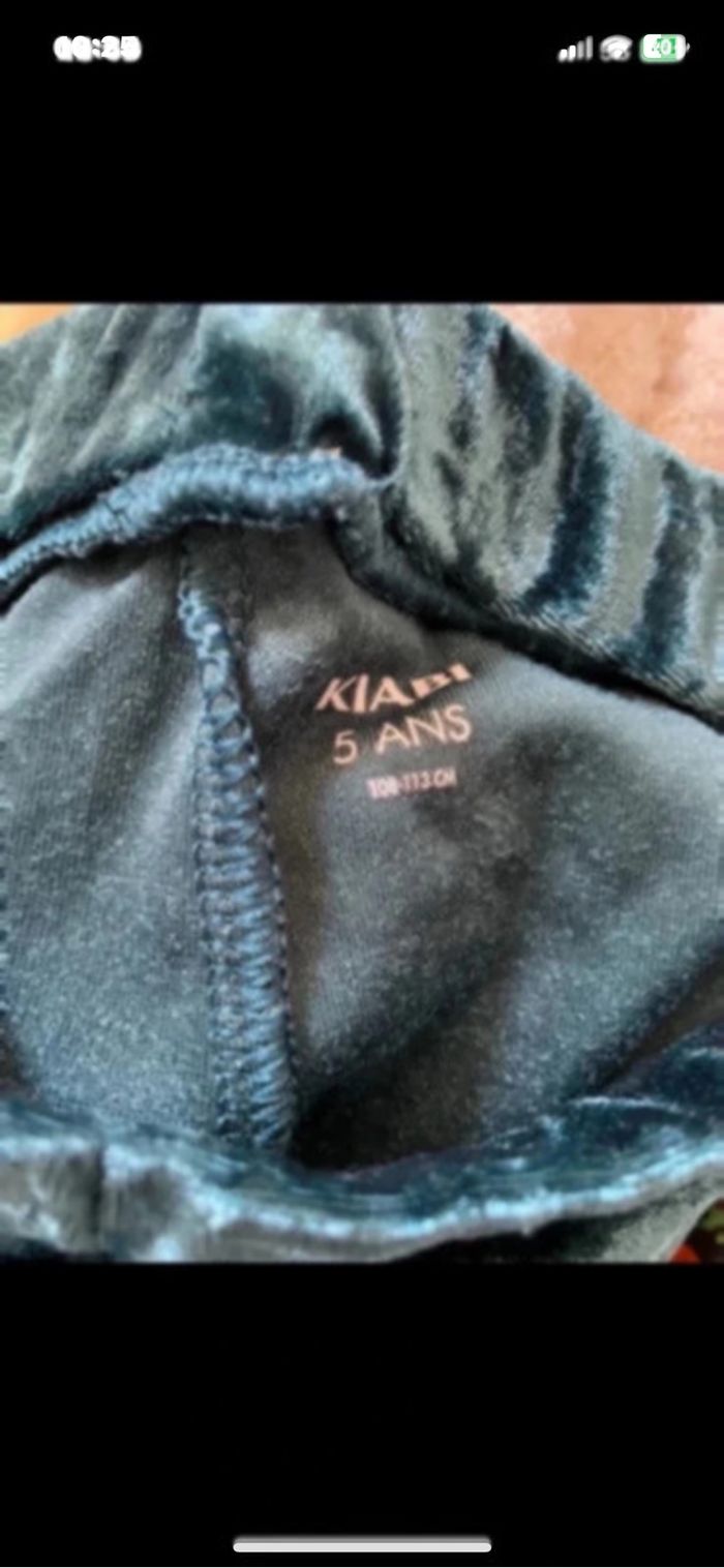 Legging 5 ans - photo numéro 3