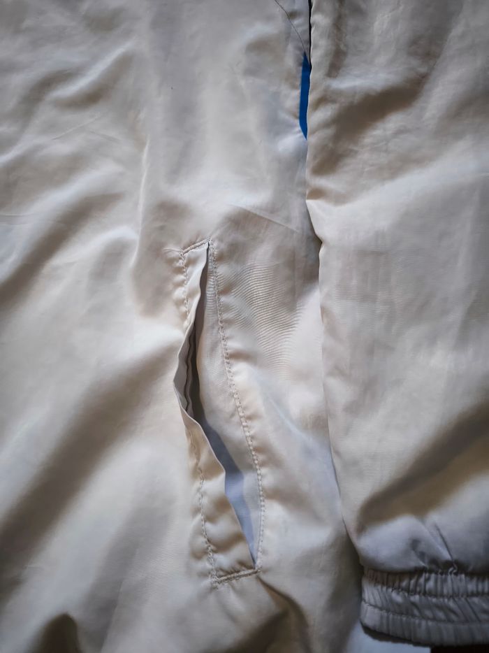 Veste adidas, survêtement, taille XL, - photo numéro 7