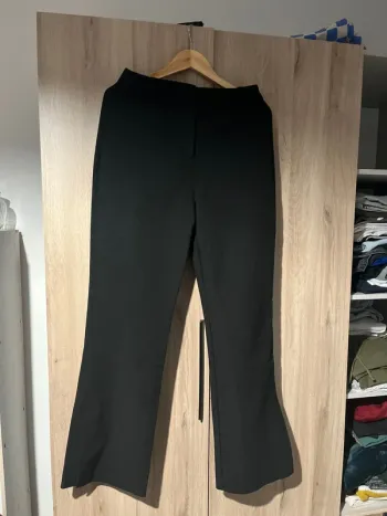 Pantalon Noir