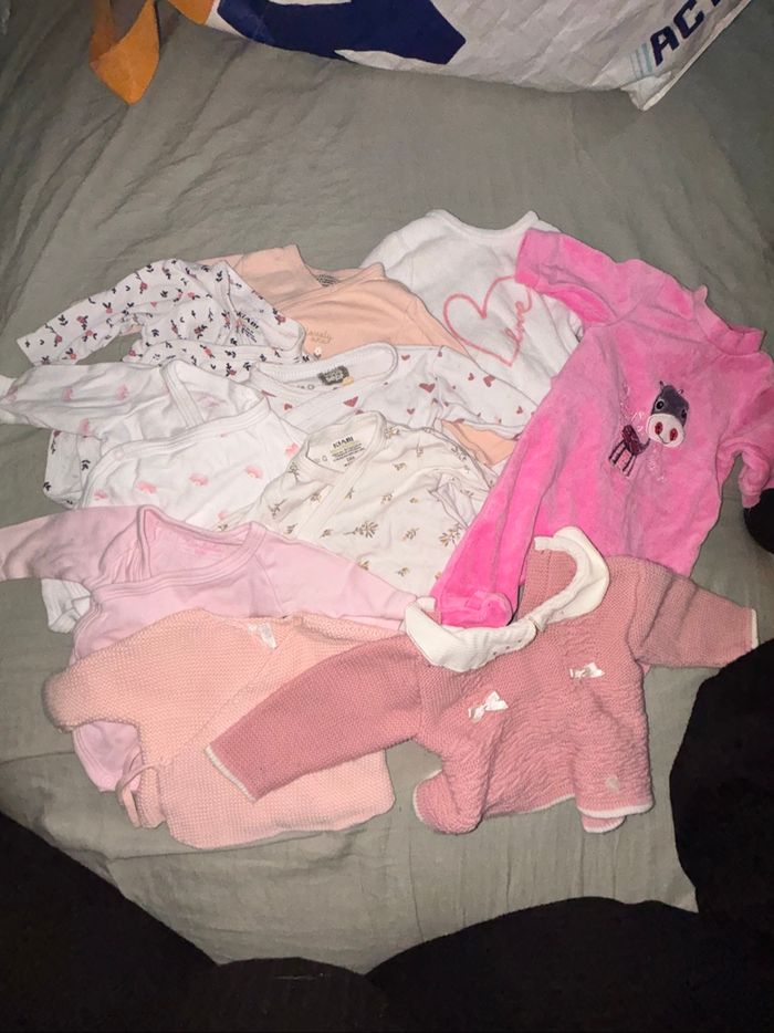 lot naissance
