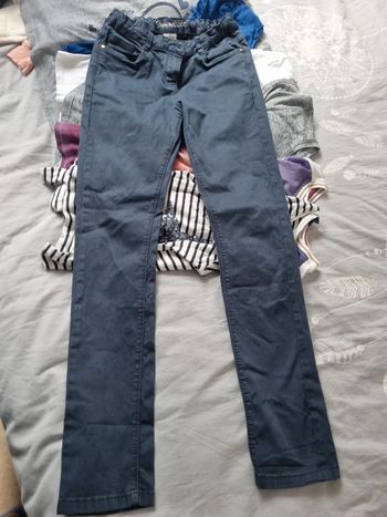 Jeans skinny TAO