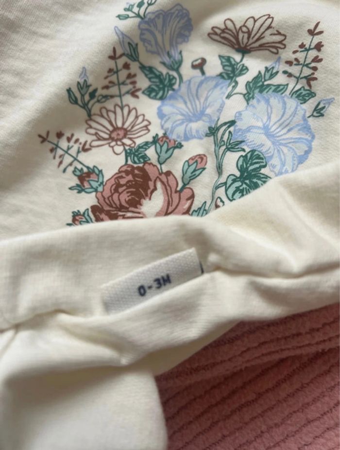 Ensemble côtelée - photo numéro 4