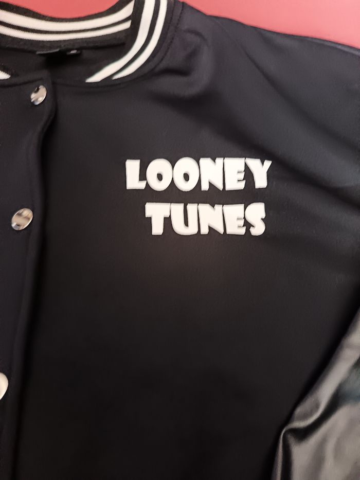 Veste Looney tunes - photo numéro 3