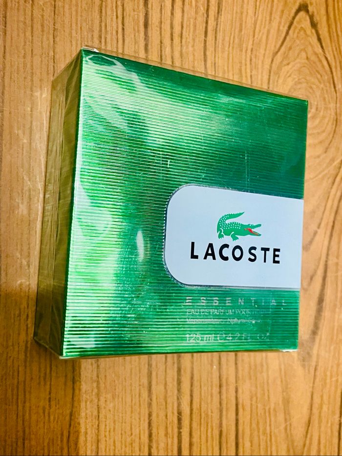 eau de parfum