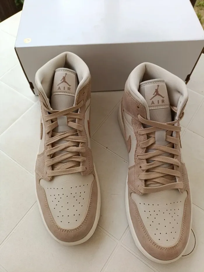Nike jordan - photo numéro 8