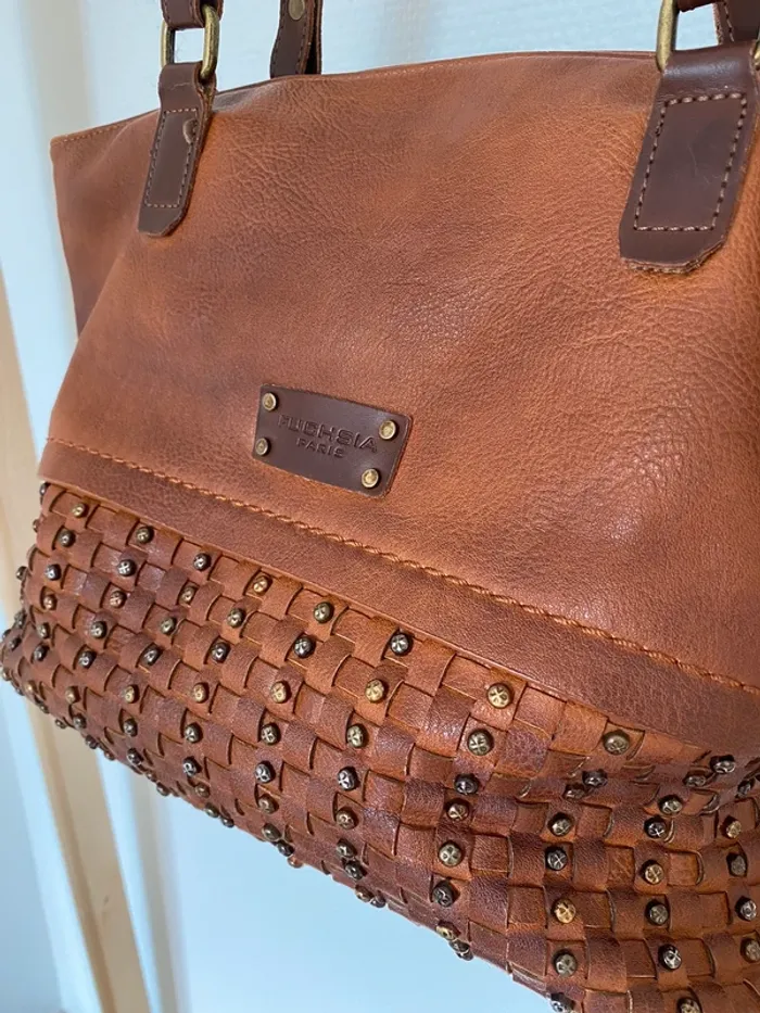 Sac à main - photo numéro 2