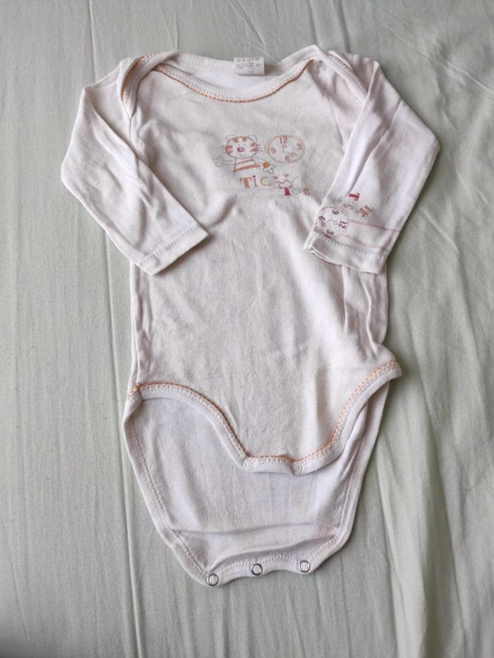 Bodies T12M Absorba - photo numéro 4