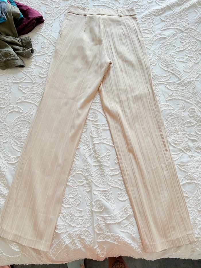Pantalon ajusté - photo numéro 5