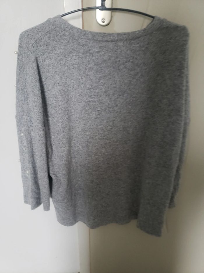 Pull Zara taille S - photo numéro 5