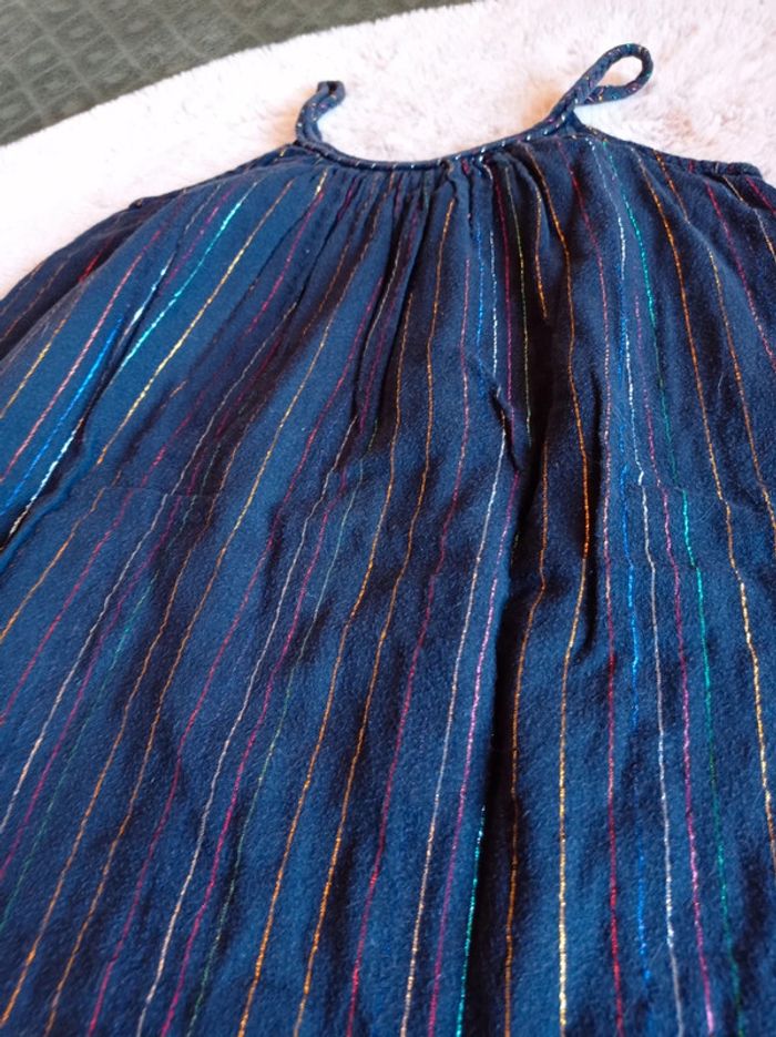 Robe d'été Kiabi 8 ans - photo numéro 2