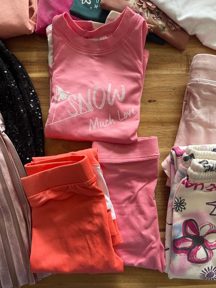 Lot vêtements 5 ans - photo numéro 5