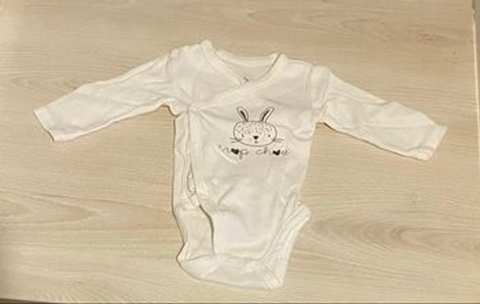 Bodies 0 mois x3 - photo numéro 3