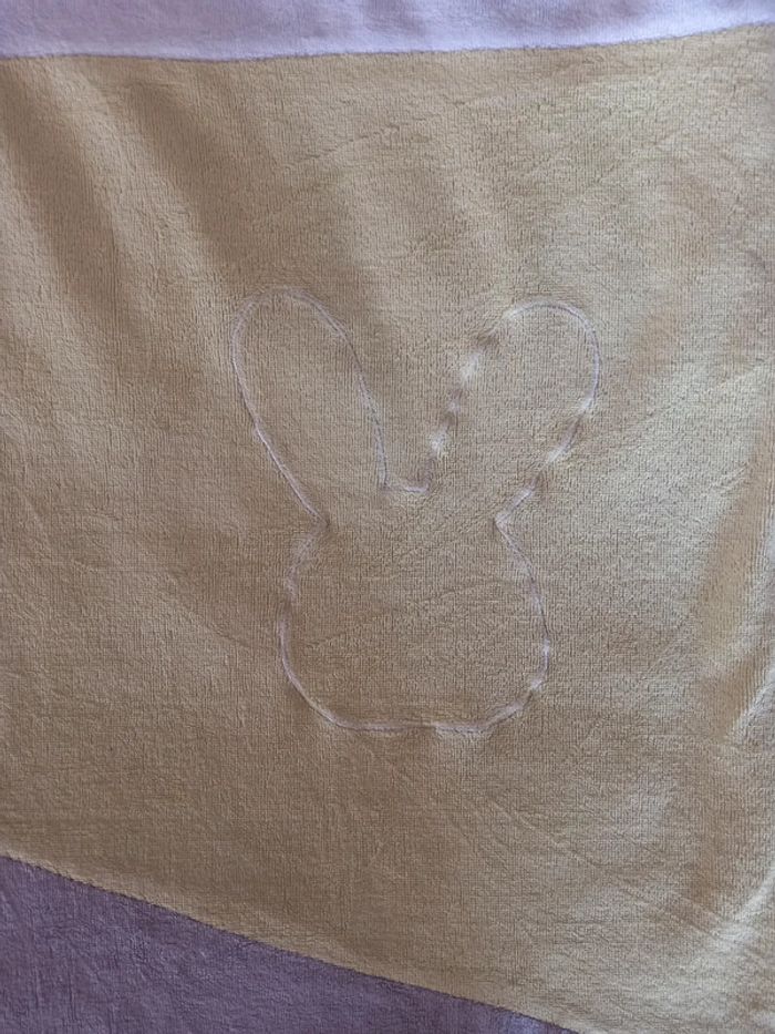 Linge de lit - photo numéro 10