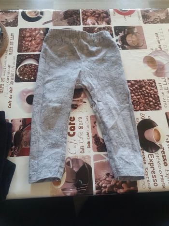 Legging 18 mois