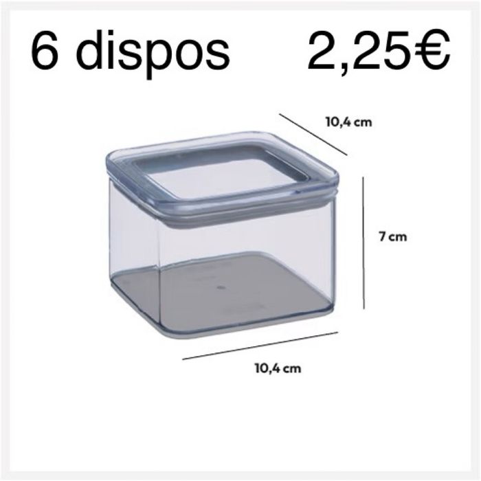 Boîte 5five Eske - photo numéro 7