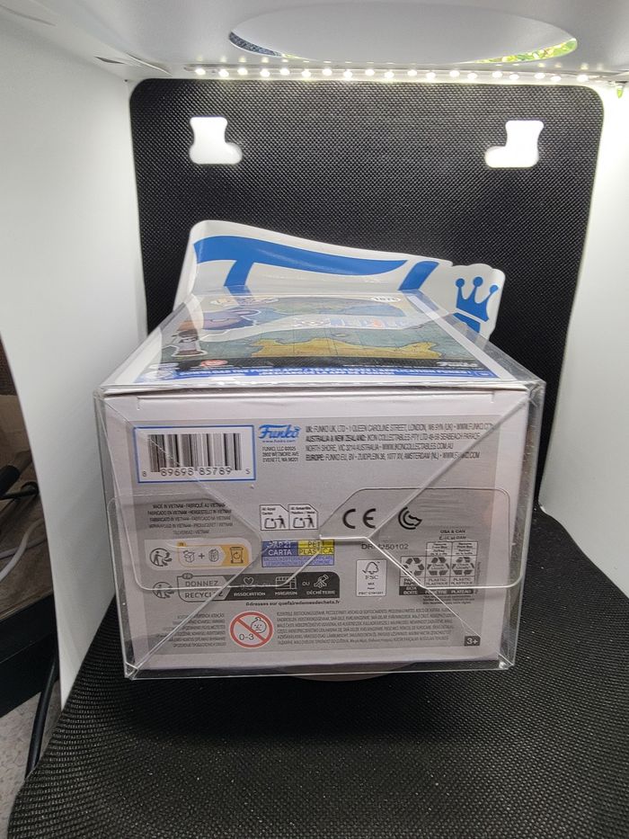 Pop Kuma One Piece + Protector - photo numéro 6