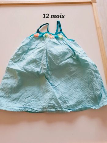 Robe grain de blé