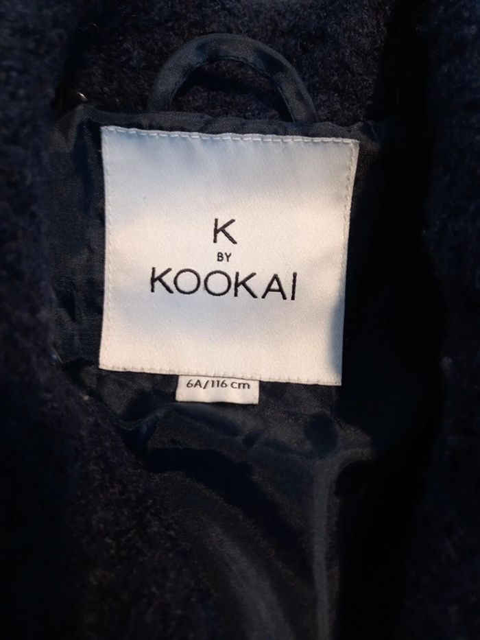 Manteau - photo numéro 4