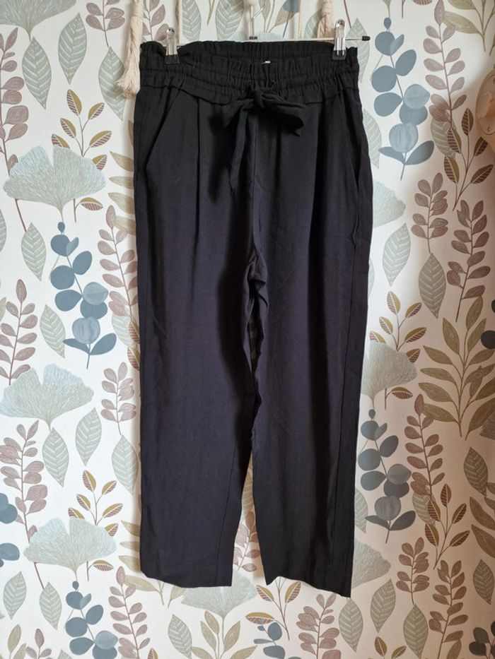 Pantalon Zara femme s - photo numéro 6