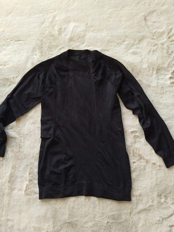 Sous-vêtement de ski neuf femme taille L