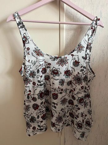 Joli haut à motif H&M