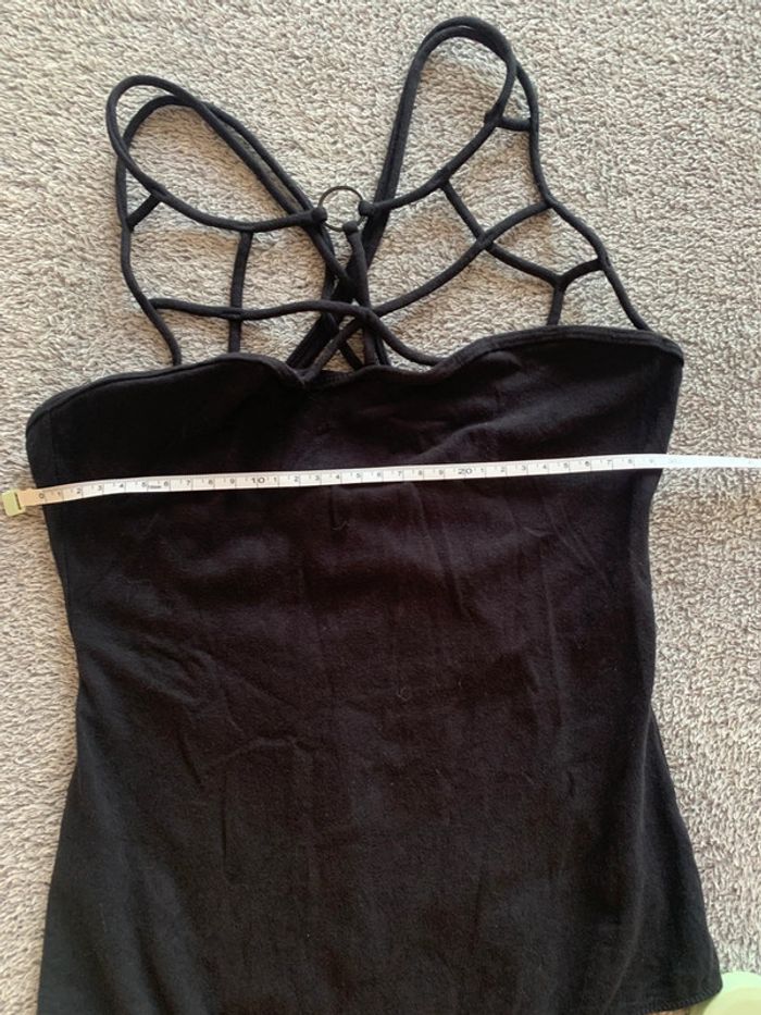 Body Undiz Taille S - photo numéro 6